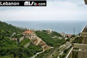 332 SQM Duplex for sale in Halat with a panoramic sea view - mlslb.com