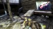 Half-Life 2 VR - head and gun tracking mod for the Oculus Rift - Gravity Gun