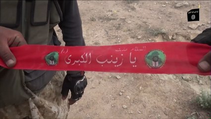 عملية استعادة الأنبار