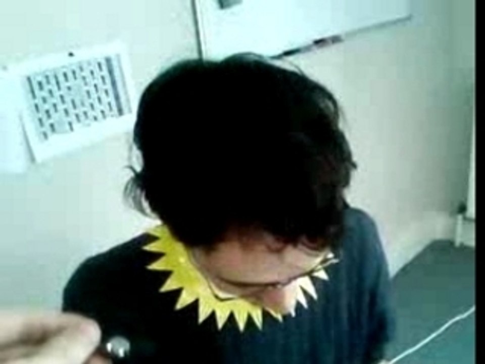 Nono le roi soleil