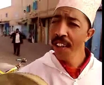 Daba el7alazoon faw9a 7ijara mdr Maroc Insolite sur Facebook 2011 by FB Maroc :)