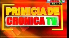 CRONICA TV HABLA DE CHIPY Y MELANIE