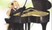 [Piano Cover] Pokemon Black and White: Ending Credits