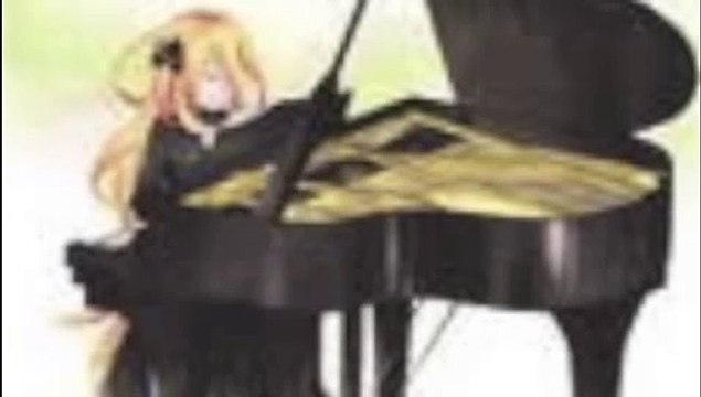 [Piano Cover] Pokemon Black and White: Ending Credits