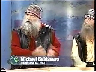 Marijuana Marijuana Marijuana Church of the Universe