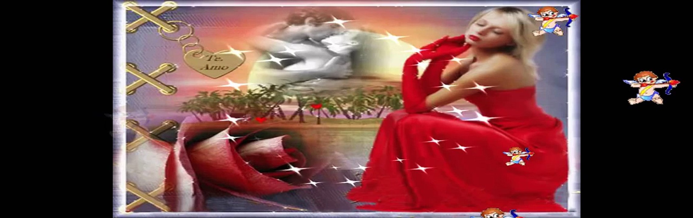 SERA PORQUE TE AMO