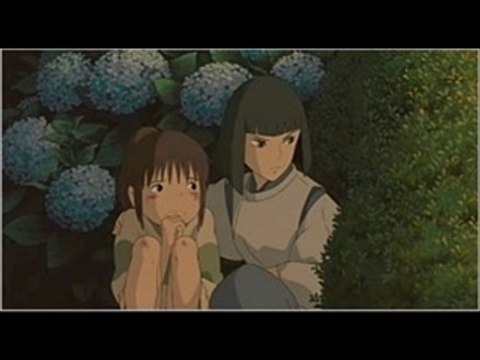 AMV couples mangas divers