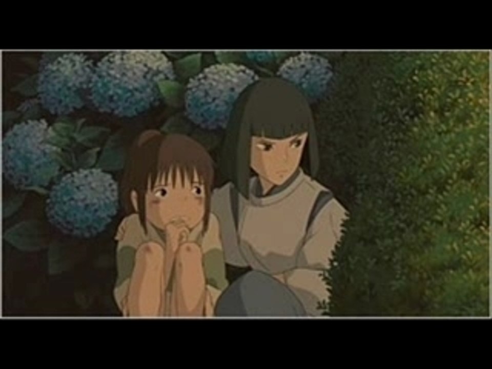 AMV couples mangas divers