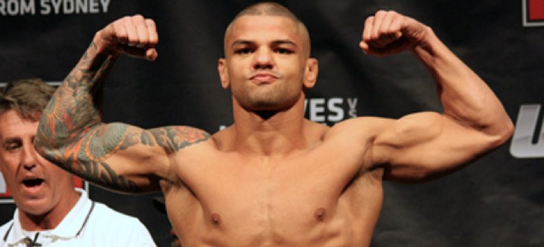 Thiago Alves