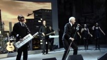 Eurythmics - Sweet Dreams (Are Made of This). LIVE 2005