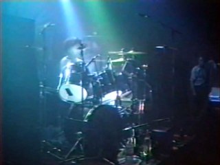 Carcass - Tilburg 03/04/1992