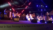 Concert 2 Emirate