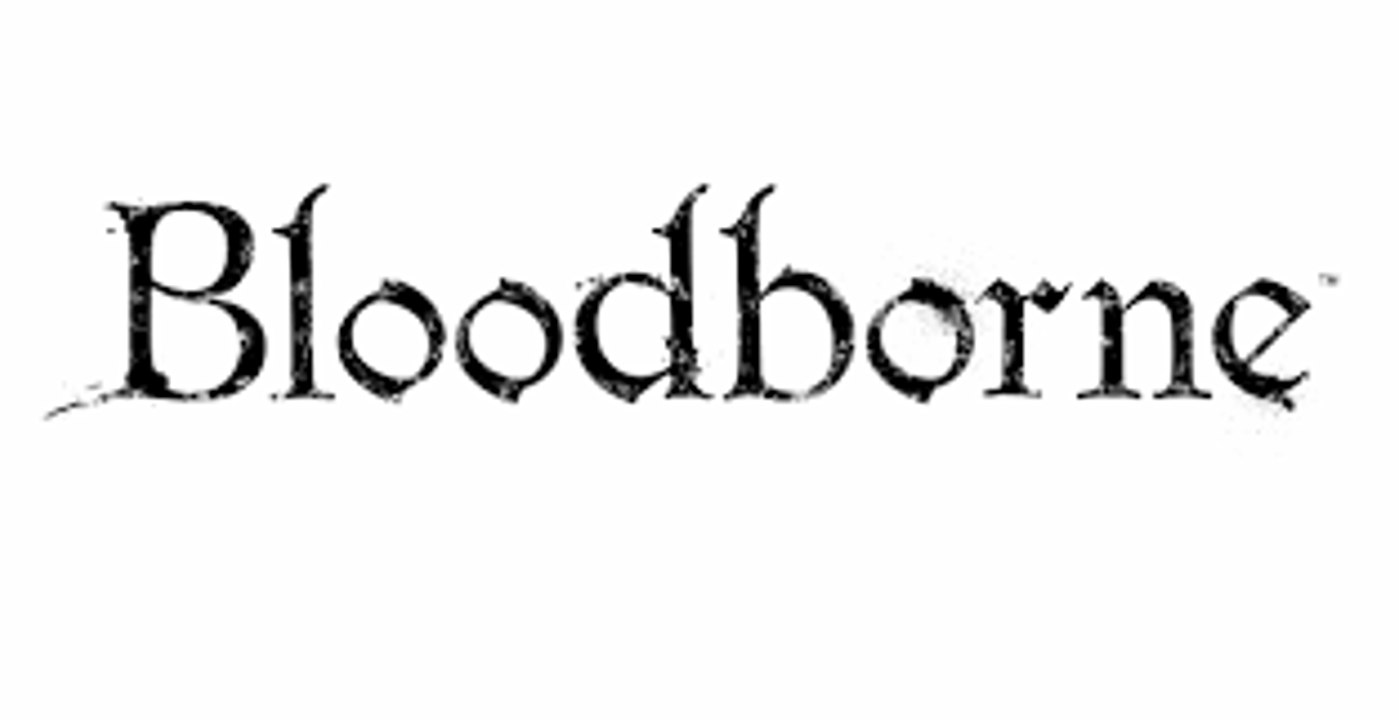 AGAINNN?! (BLOODBORNE)