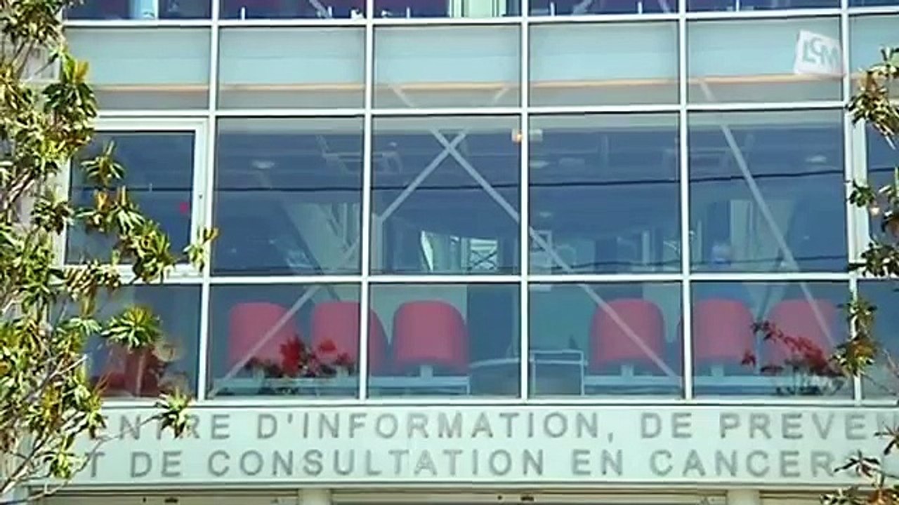 L'Institut Paoli-Calmettes à la pointe de la radiothérapie