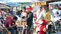 Sailing the Mergui Archipelago Islands Myanmar - Cinematic Yachting Experience