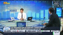 Les tendances sur les marchés: Franck Nicolas – 26/05