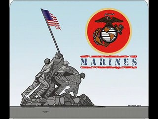 Marine Corps Cadences Marching song.