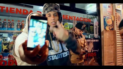 Lolo en el Microfono - Musica Negra