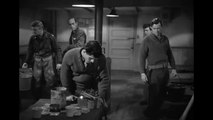 The Thing from Another World (1951) - Fire Scene