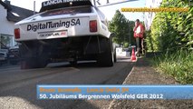 50. Bergrennen Wolsfeld 2012 HD Hillclimb // Bruno Ianniello Raketen-Bruno Lancia Delta S4