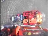 Coast Guard Hoists Man from Humboldt Bay
