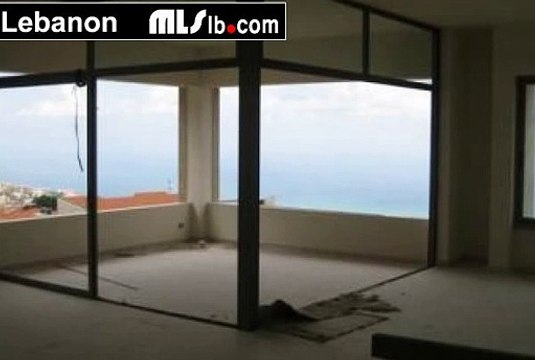 Apartment for sale in Qornet El Hamra El Metn 220 m2 - mlslb.com