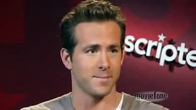 'The Proposal Unscripted' - Sandra Bullock And Ryan Reynolds