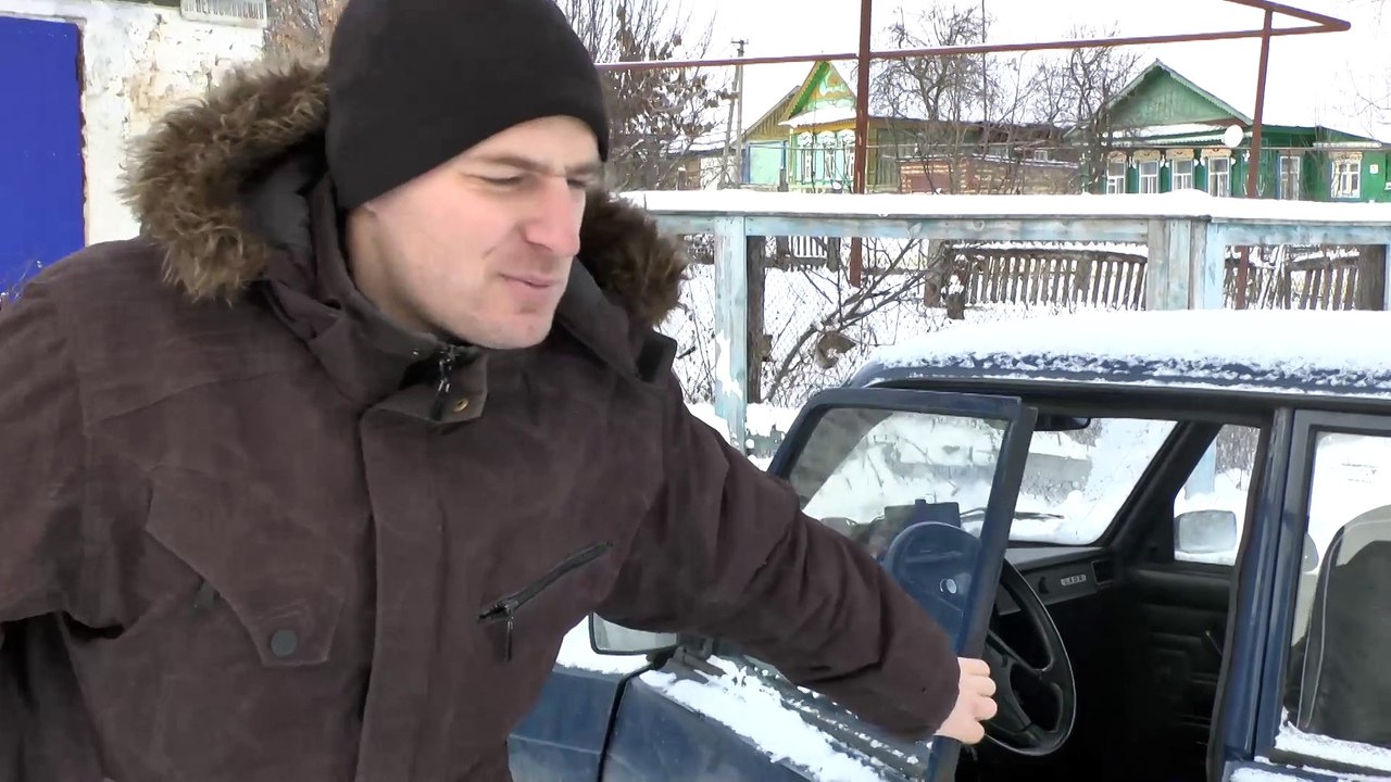 Замена уплотнителя двери на ваз 2107