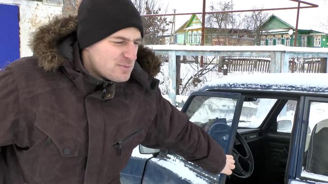 Замена уплотнителя двери на ваз 2107