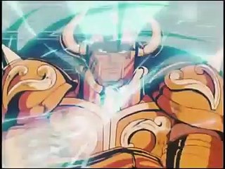 Aldebaran de Tauro vs El Cid de Mizar Zeta.3gp