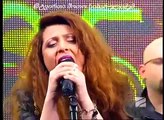 hot kompoti - cadi shors cadi comedy show tamuna lekveishvili da misha anguladze