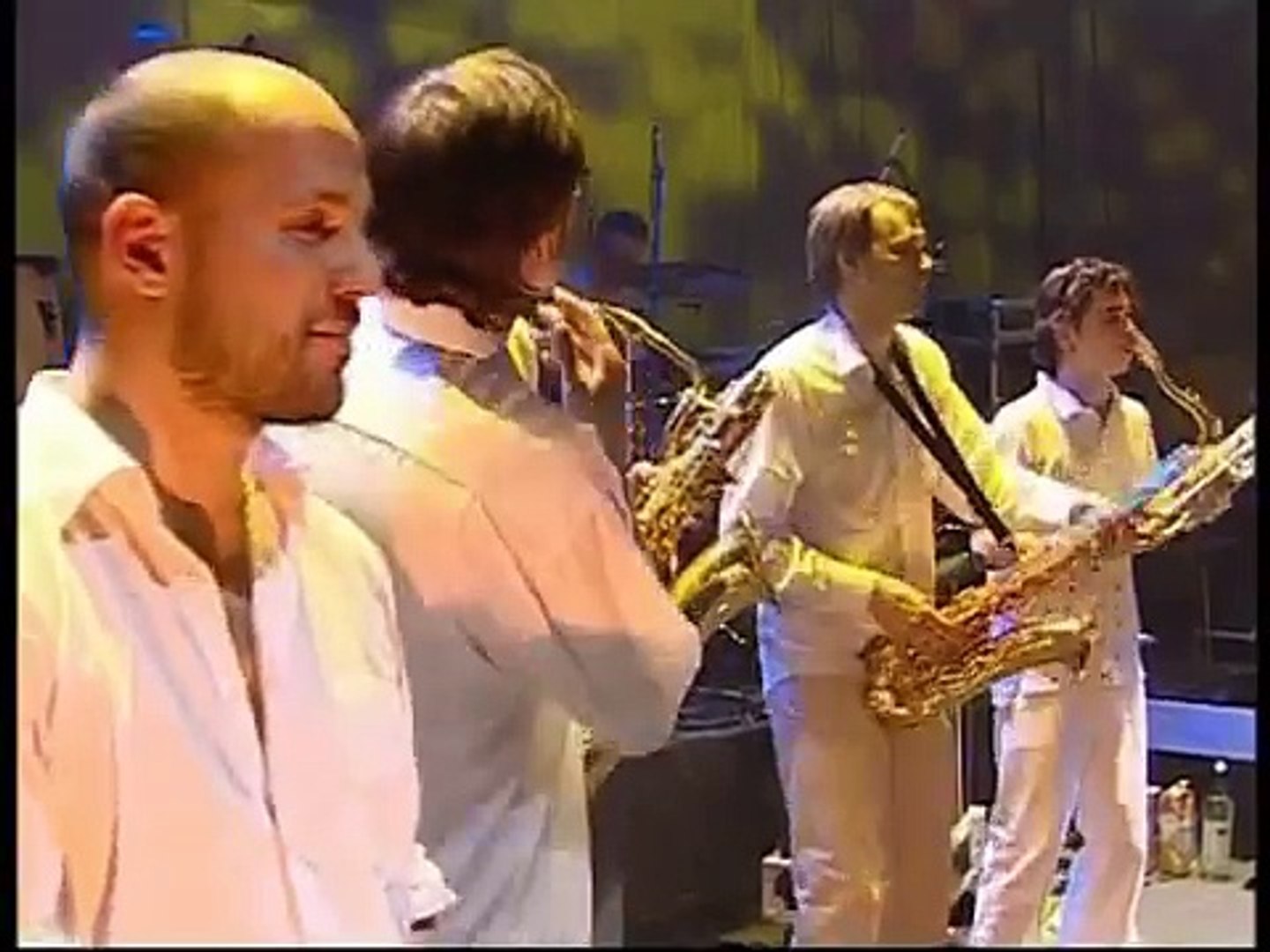 Ленинград — Менеджер