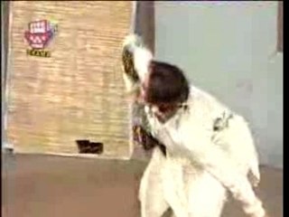 Nargis- Taj way tu dhola