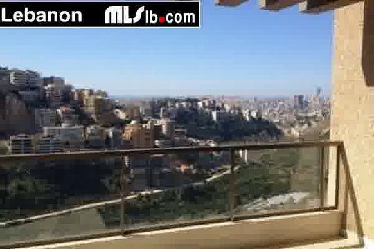 Duplex for sale in Mansourieh El Metn 400 m2 - mlslb.com