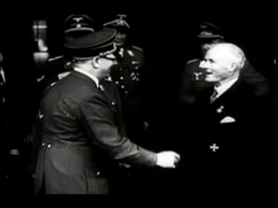 Krupp und Hitler
