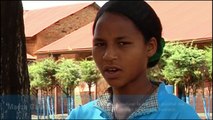 El 70% de las mujeres etíopes han sufrido la mutilación genital