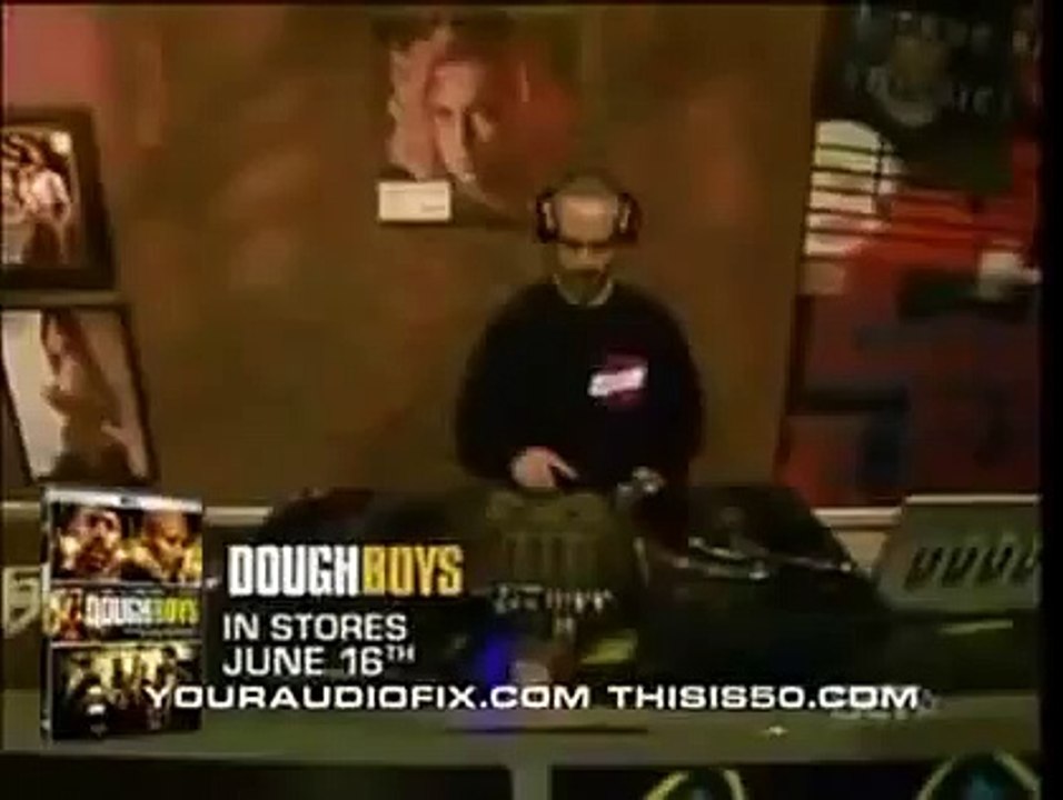 Eminem - Freestyle with 50 Cent