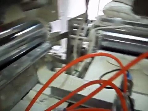 Arabic Bread , Pita Bread, spiral dough divider , خط خبز عربي