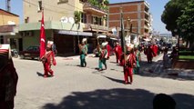 SARDES (Salihli) , BİRGİ (Ödemiş) , SPİL DAĞI (Manisa) GEZİSİ..