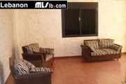 Apartment for sale in Mansourieh  El Metn  120 m2 - mlslb.com