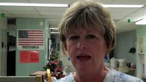 H1N1 testimonial from St. John's staff member Kathy Marquedant