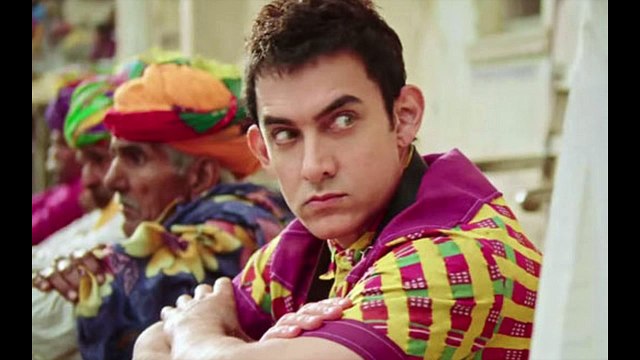 PK 2014 [HD] (3D) regarder en francais English Subtitles