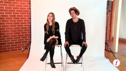 Oh Honey Talk "Wish You Were Here"!