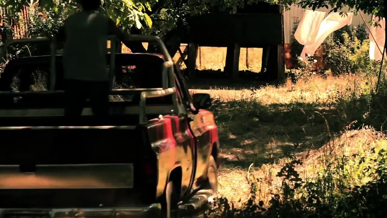 Hidden in the Woods (2012) Trailer