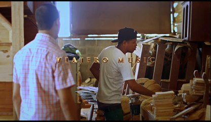 El Jou C - El Serrucho (Video Oficial) by Mario Frias