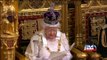 Queen sets in motion Britain's in-out EU referendum