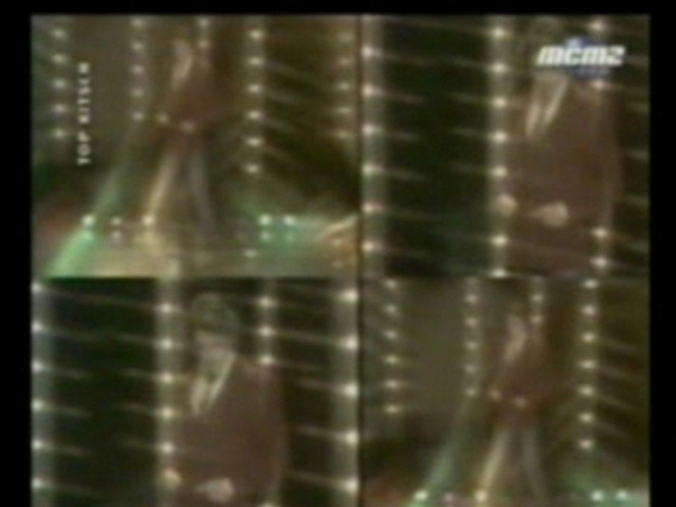 Alain Chamfort - Manureva