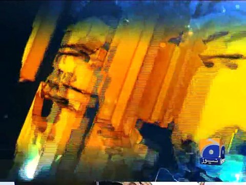 Geo Headlines-28 May 2015-0400