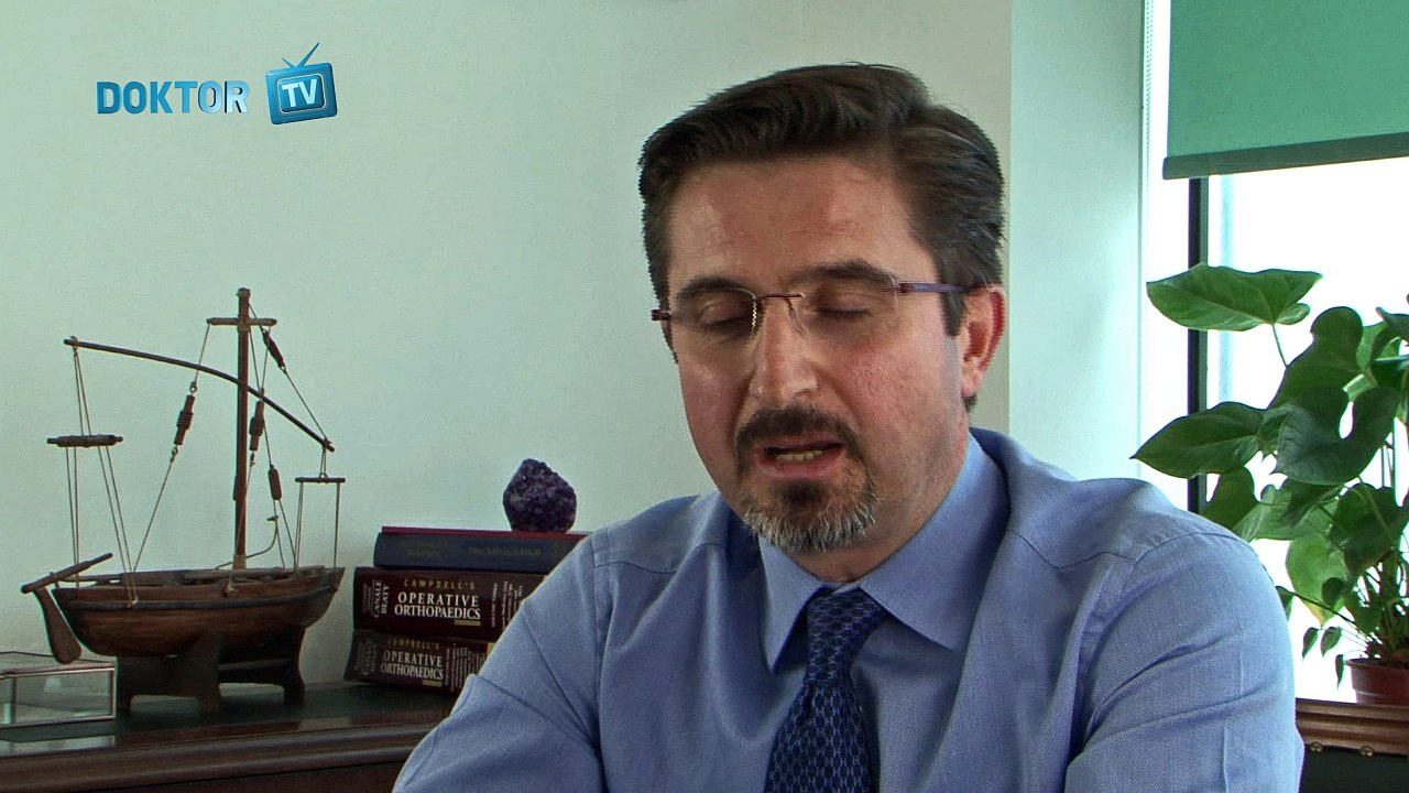 Halluks Valgus Ameliyatı Sonrası