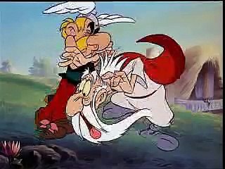 Asterix - Operation Hinkelstein ... op Kölsch
